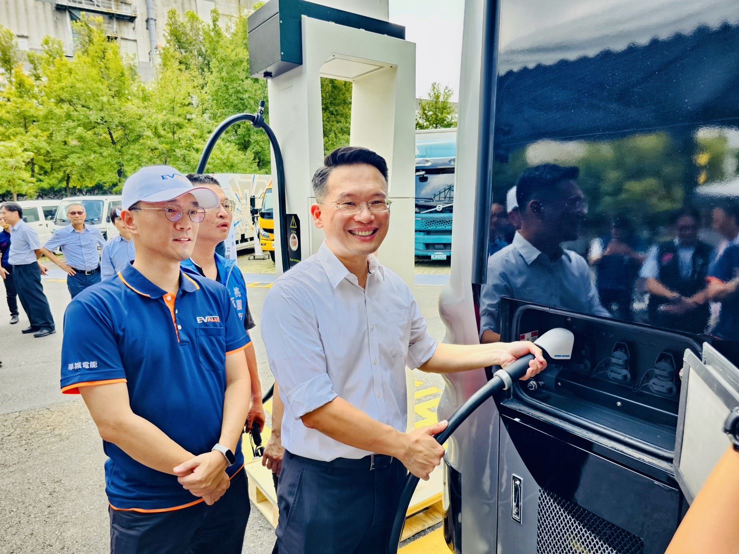 桃園運具低碳聯盟成軍 蘇副市長：公私協力前瞻布局 加速交通運具淨零轉型 (6).jpg